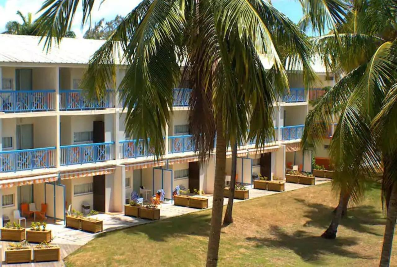 Studio La Valentina face à la marina Les Trois-Ilets Extérieur photo