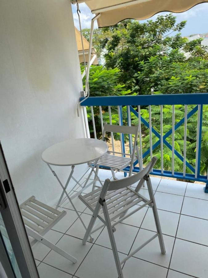 Studio La Valentina face à la marina Les Trois-Ilets Extérieur photo